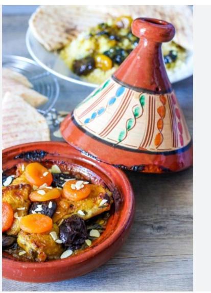 Appartamento Marrakech Gueliz