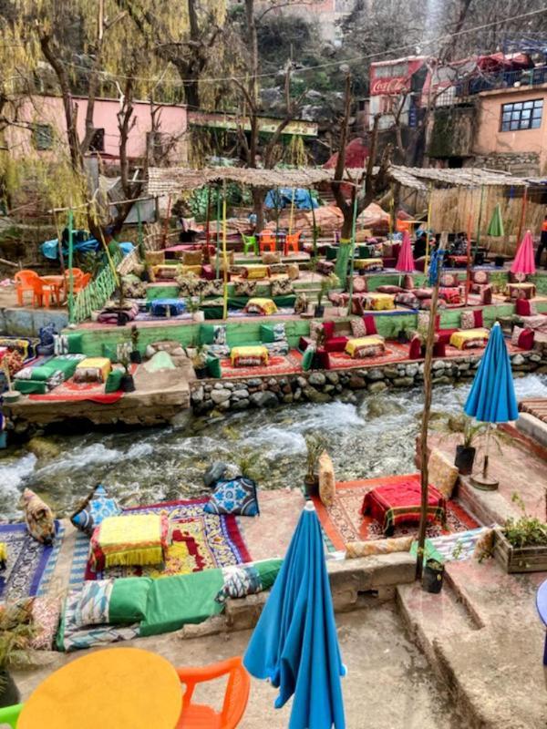 Marrakech Gueliz Appartamento