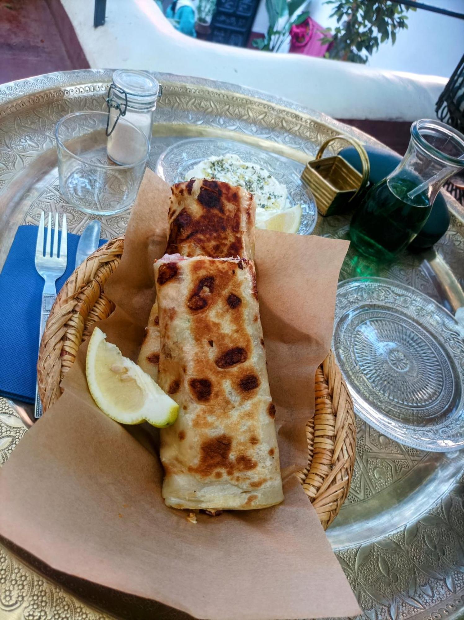 Appartamento Marrakech Gueliz Marrakesh
