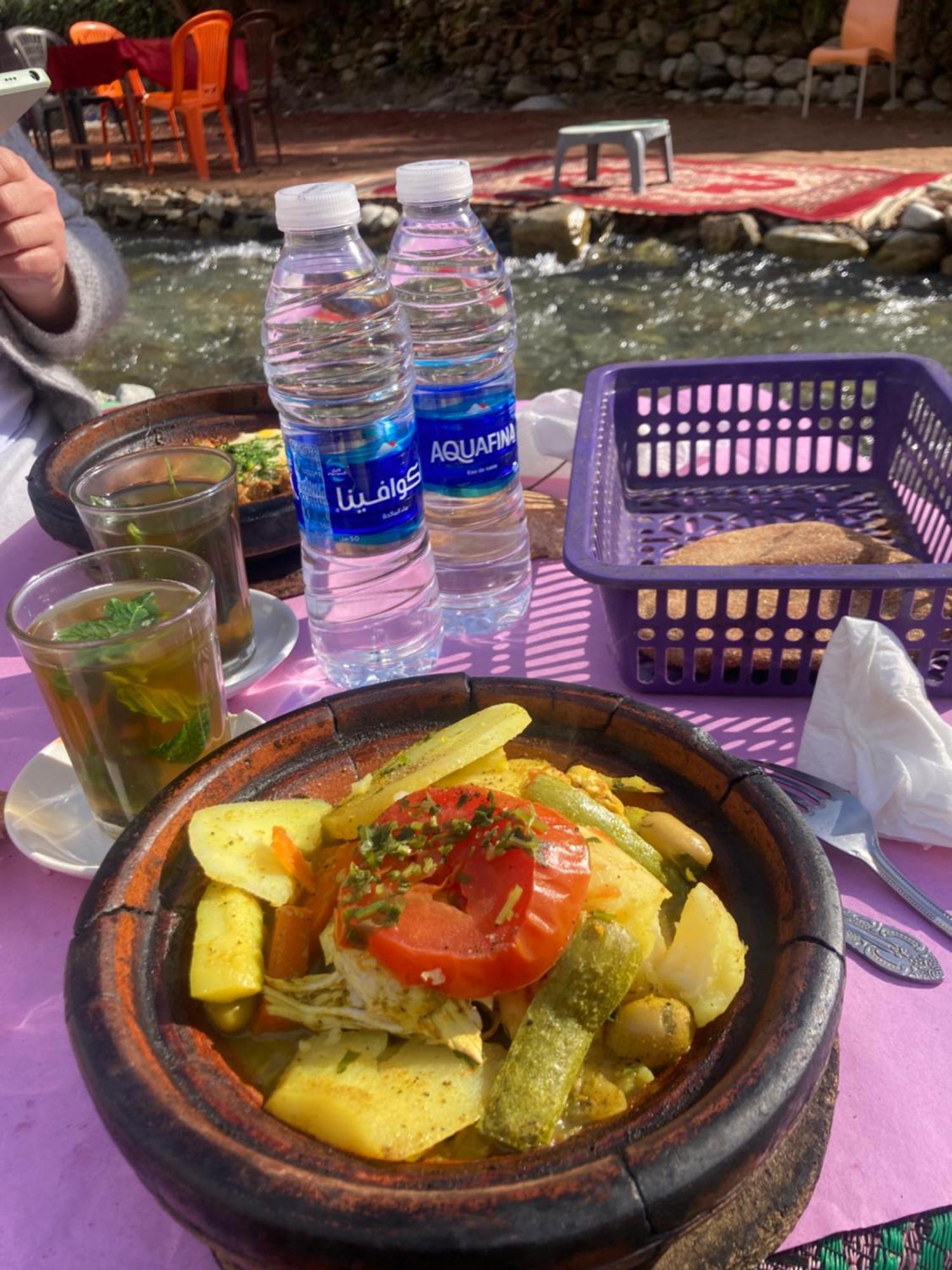 Appartamento Marrakech Gueliz