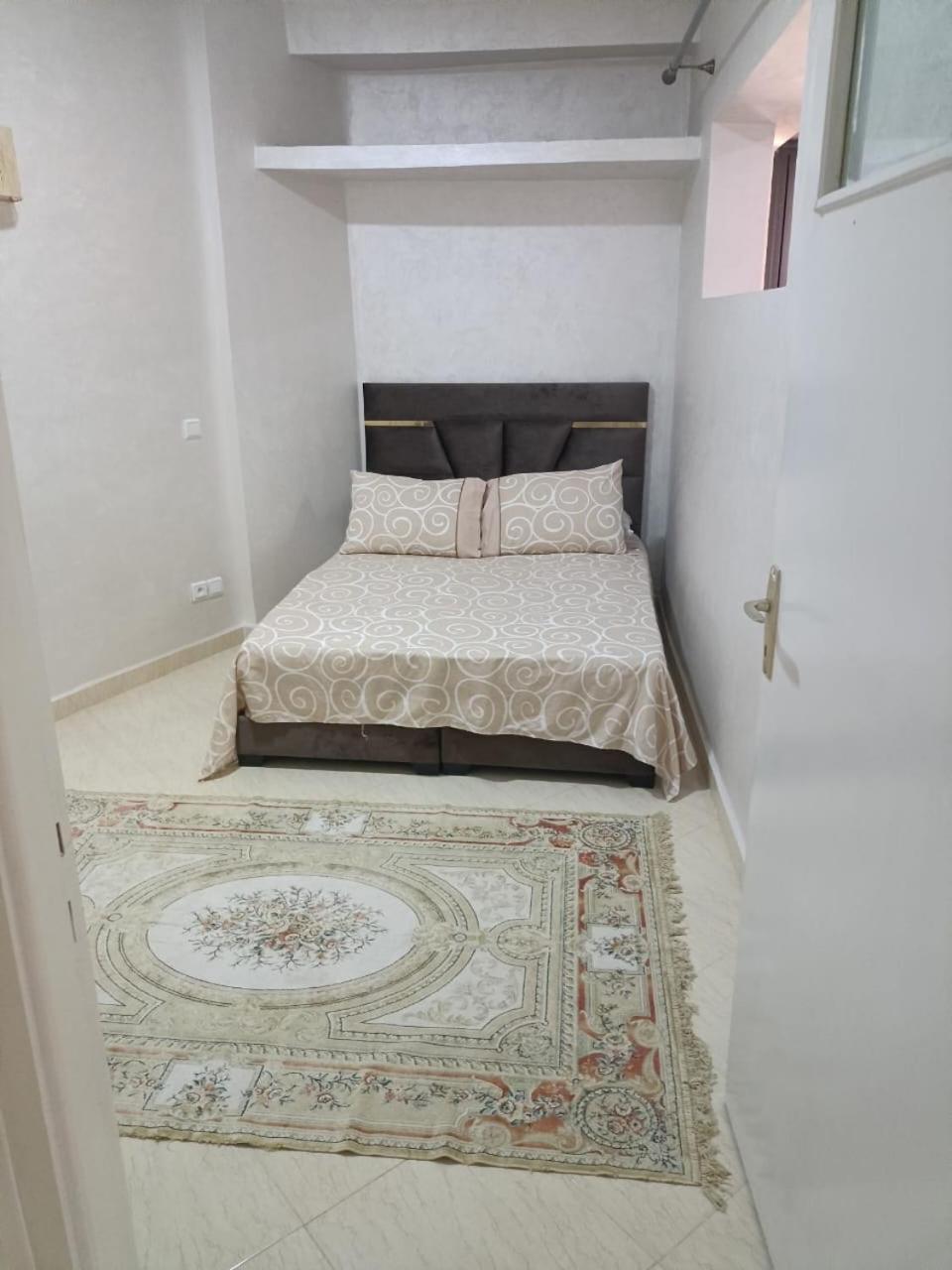 Appartement Marrakech Gueliz *