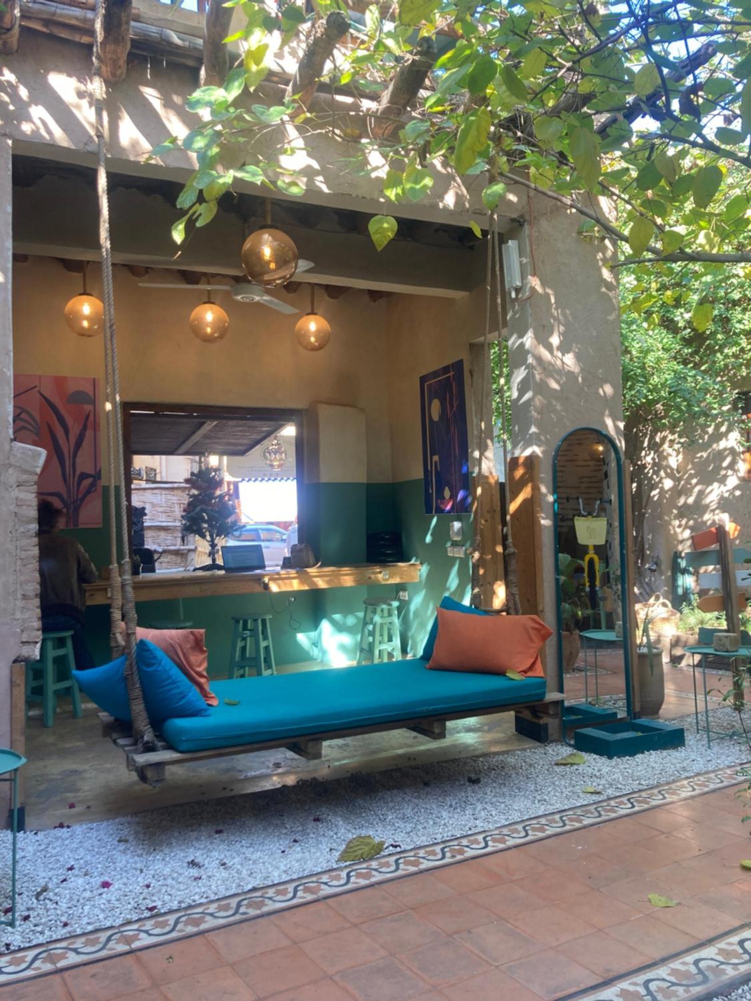 Marrakech Gueliz Appartement *