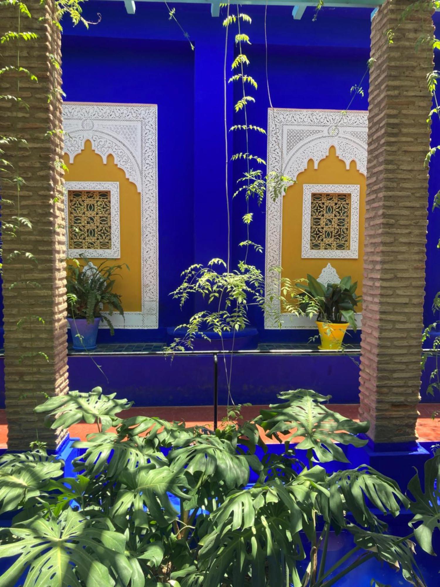 Appartement Marrakech Gueliz *